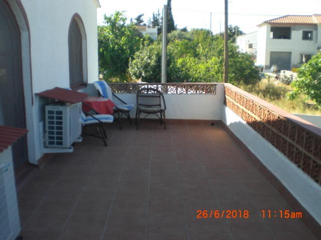 Casa Rural Cal Josefina & Tomas La Riera  Exterior photo