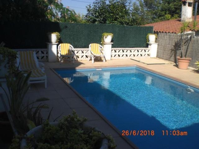 Casa Rural Cal Josefina & Tomas La Riera  Exterior photo