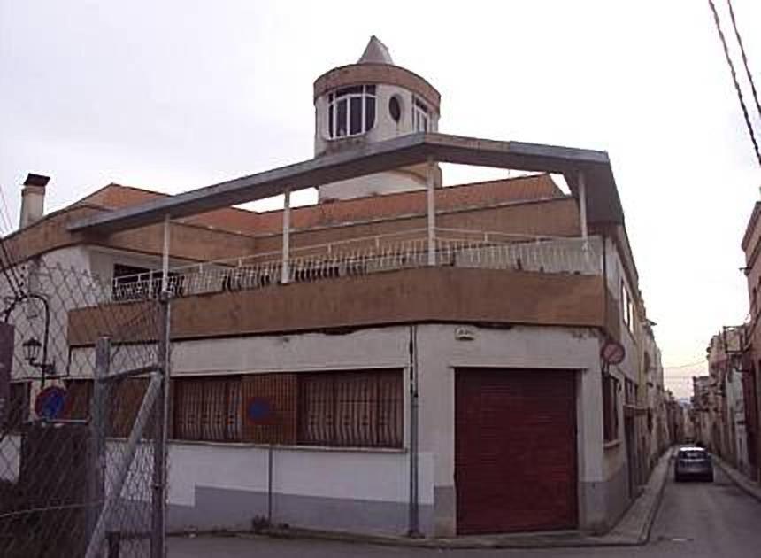 Casa Rural Cal Josefina & Tomas La Riera  Exterior photo