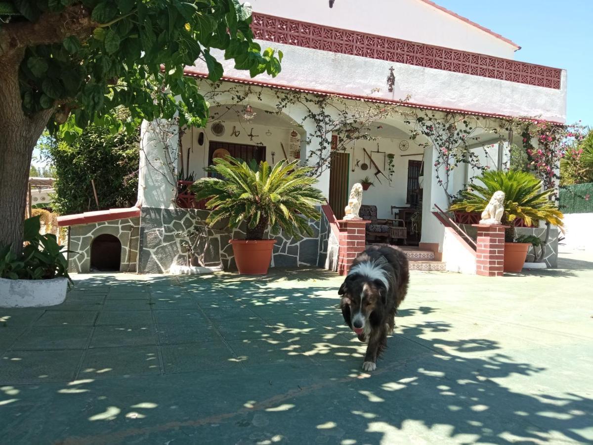 Casa Rural Cal Josefina & Tomas La Riera  Exterior photo